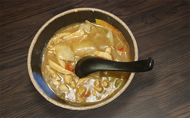 Chicken Curry